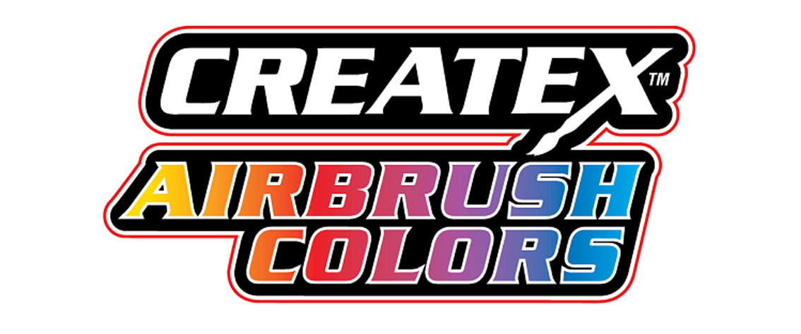 Createx-Colors