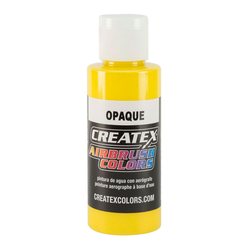 5204-Opaque-Yellow Yellow