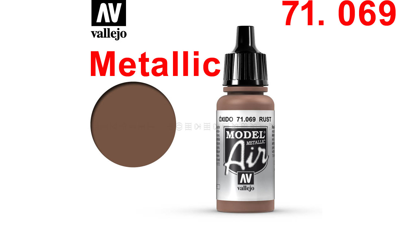 71-069 Rust