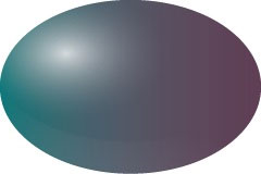 Color Shifters Emerald Green-Mauve 