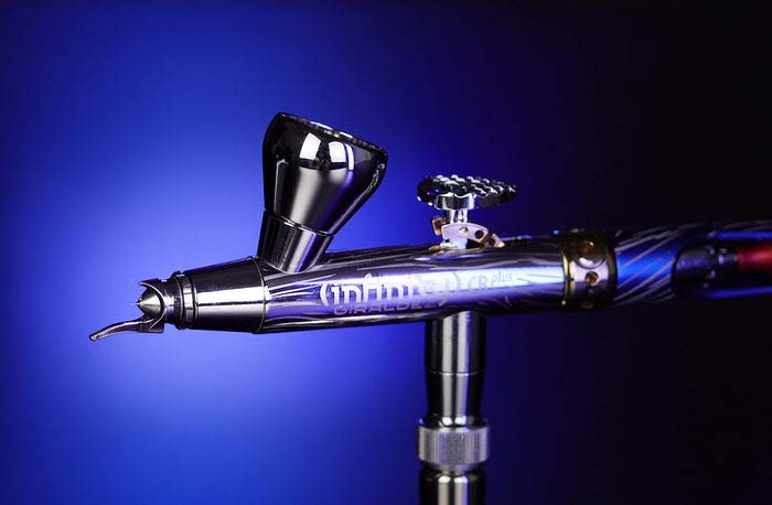 GIRALDEZ MK II INFINITY Solo