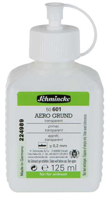 601-125 AERO GRUND
