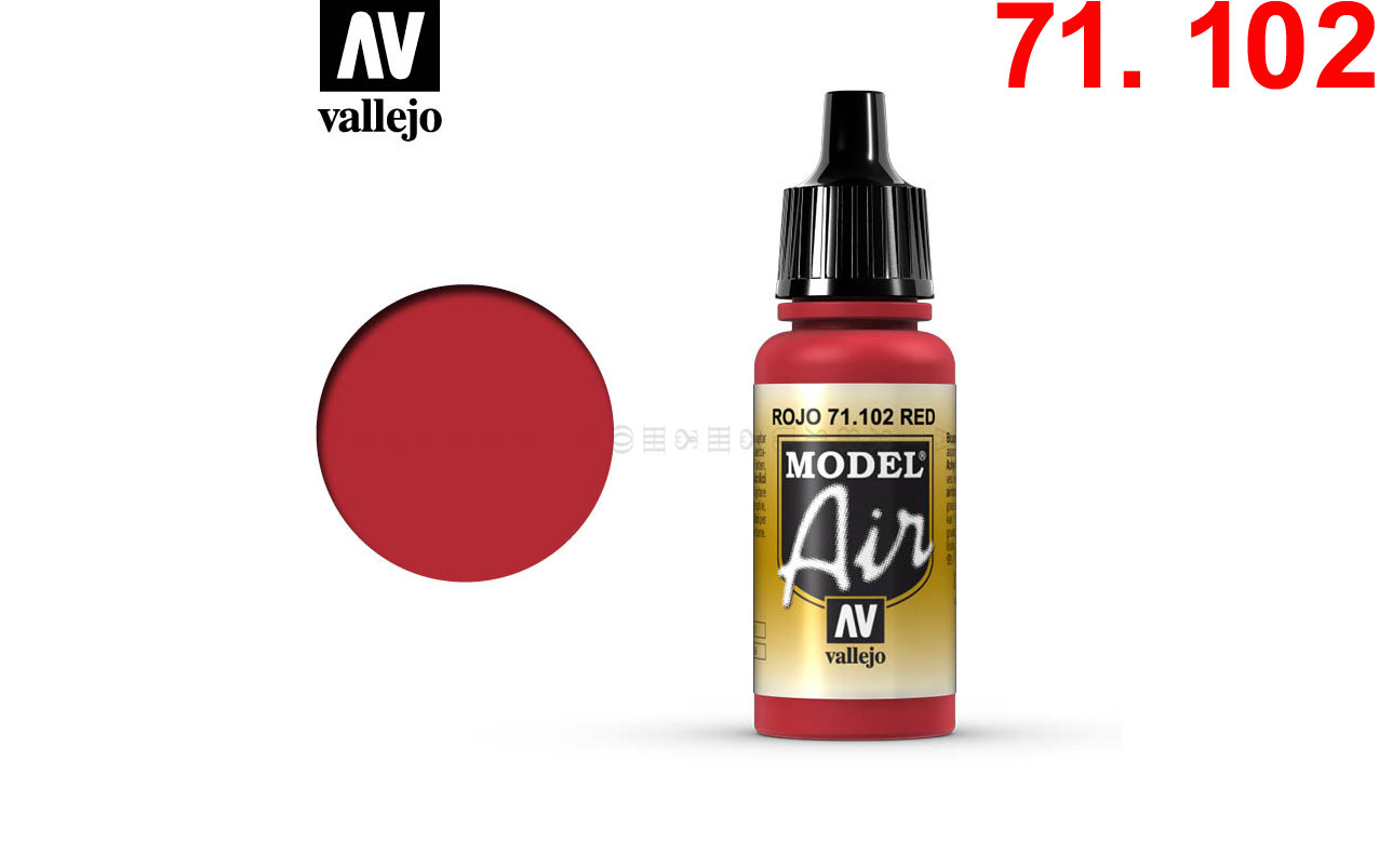 71-102 Red