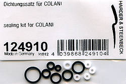 Colani Dichtungssatz