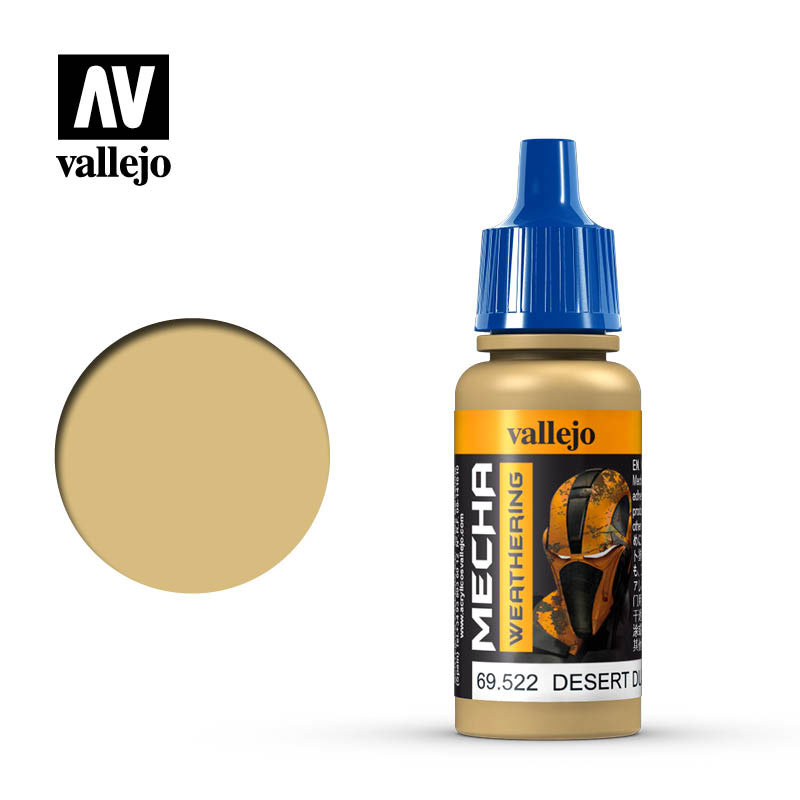 69-522 Washfarbe Desert Dust