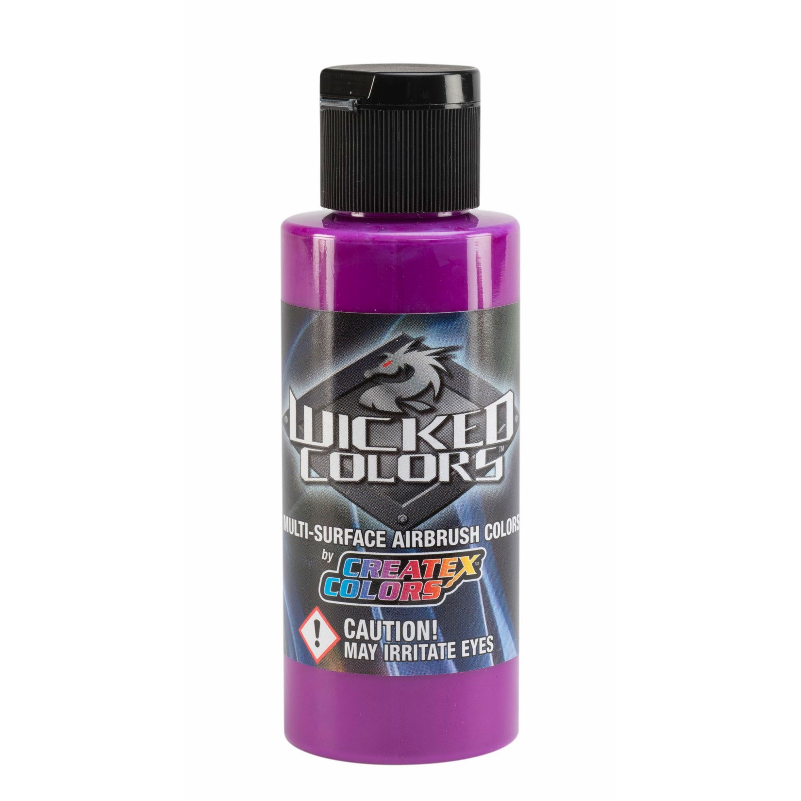 Fluorescent-Purple Wicked Fluorescent "Purple", 60 ml