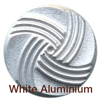 White Aluminium