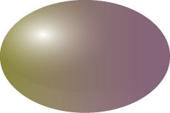 Color Shifters Old Gold Grey Violet