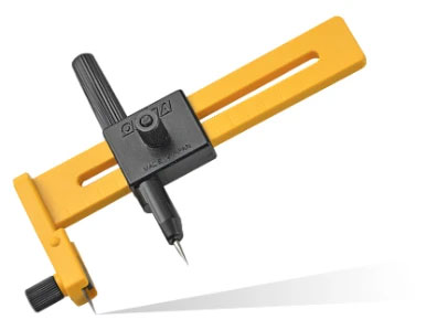 Olfa Compass Cutter