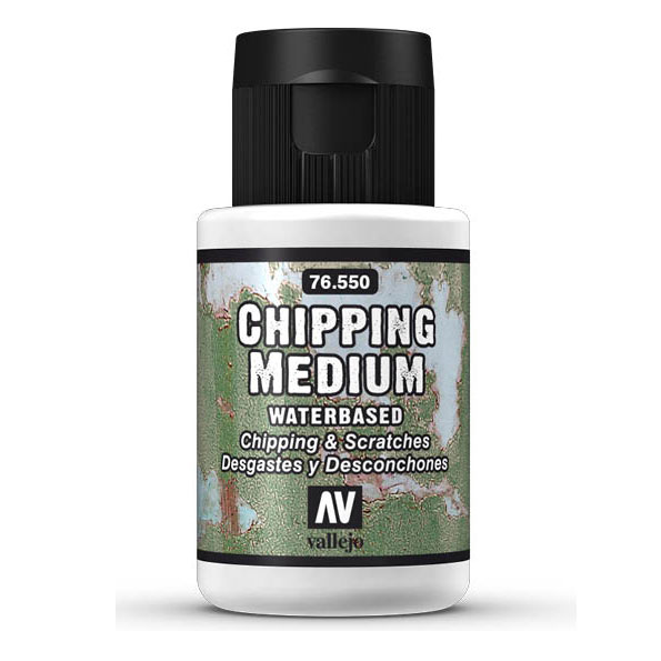 76550-Chipping-35 Chipping Medium