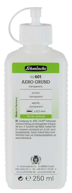 AERO GRUND