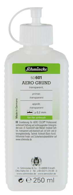 601-250 AERO GRUND