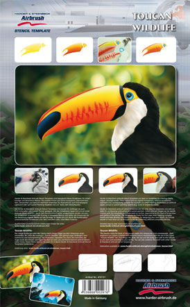 Toucan
