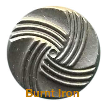 Burnt Iron