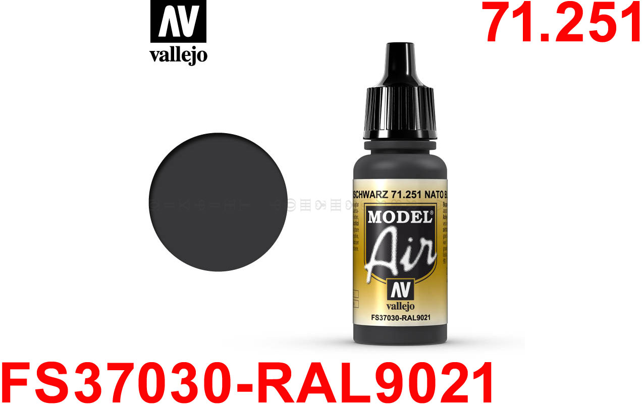 71-251 NATO Black
