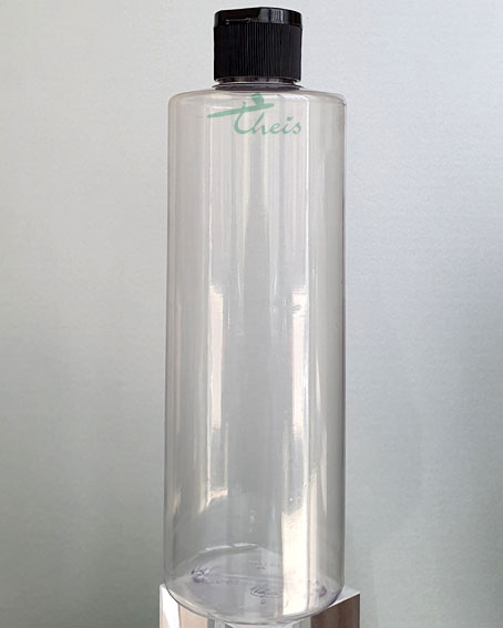 Createx Leerflasche, 480 ml