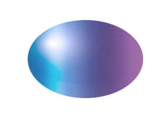 Color Shifters Electric Blue Intense Violet