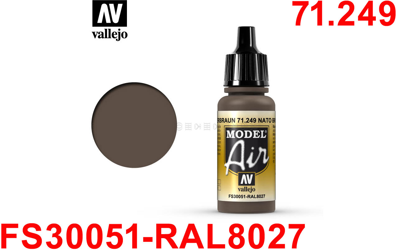 NATO Brown