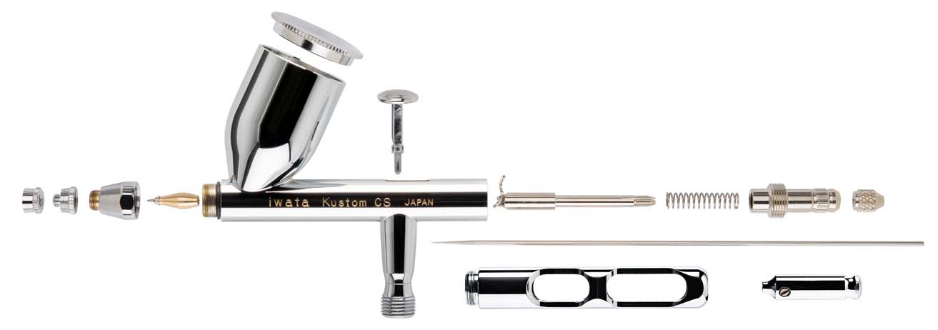 Vault Kustom Eclipse CS