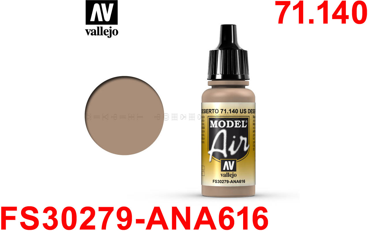 US Desert Sand