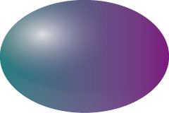 009-Turquoise-2 Color Shifters Turquoise-Violet