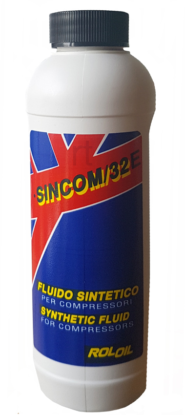 Kompressorenöl SINCOM / 32 E