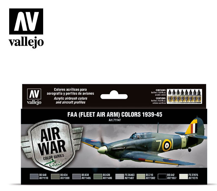 FAA-Fleet-Air-Arm-colors-1939-1945 FAA (Fleet Air Arm) Colors 1939-1945