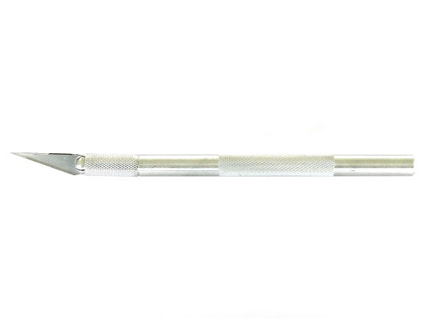 PROEDGE Cutter # 1 Alu