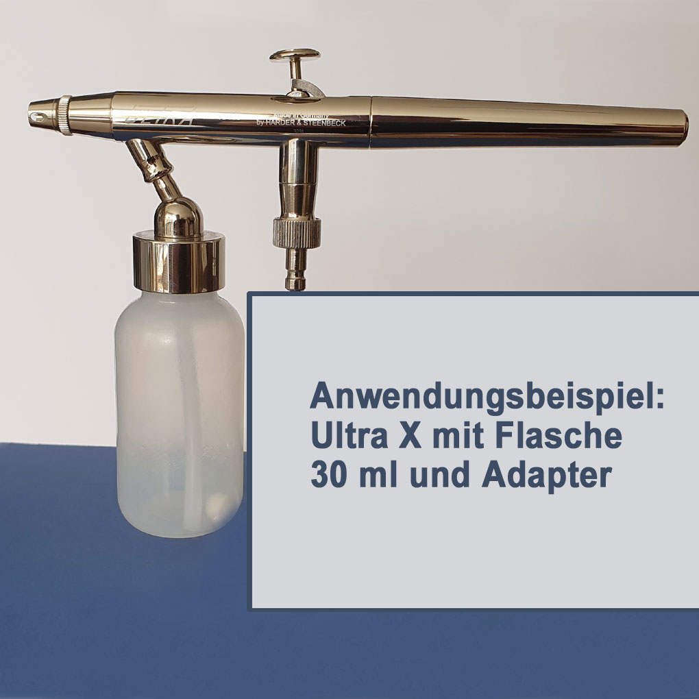 Ultra-Becher-Aero Ultra X