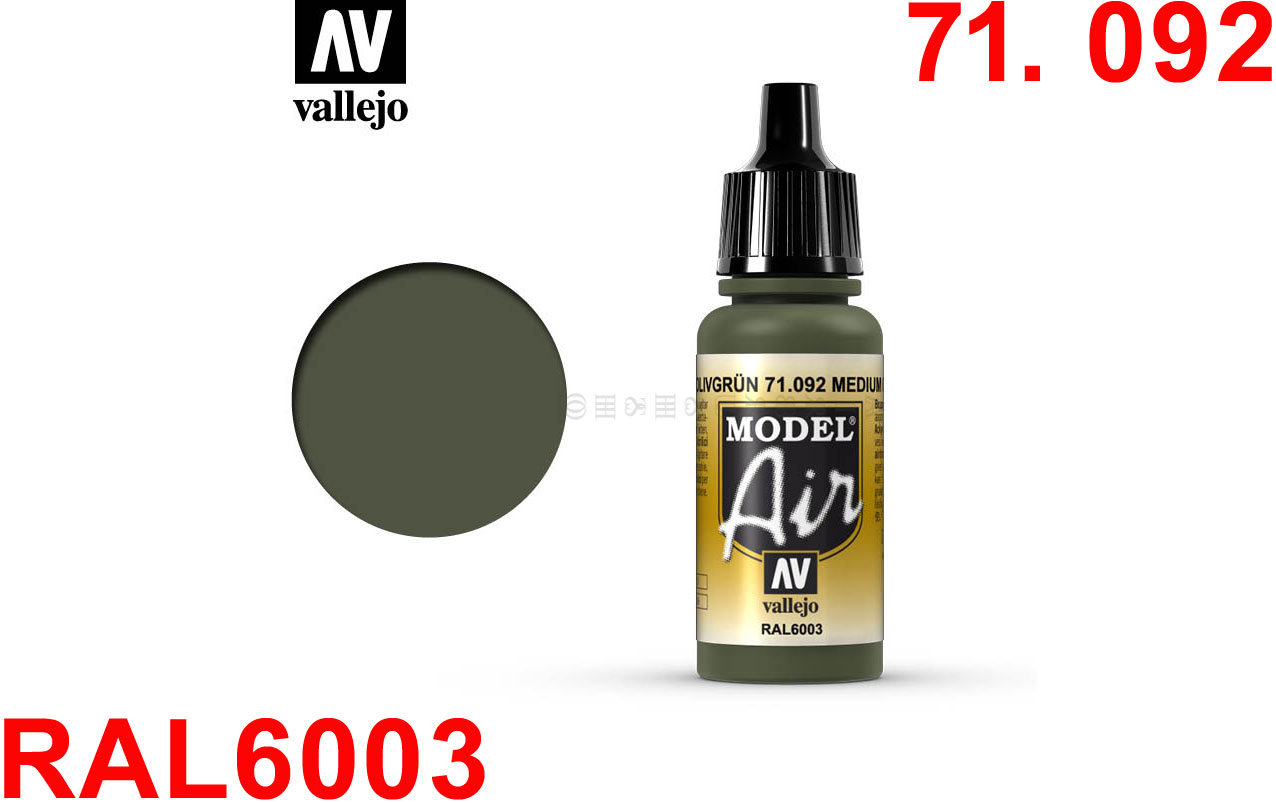 Medium Olive