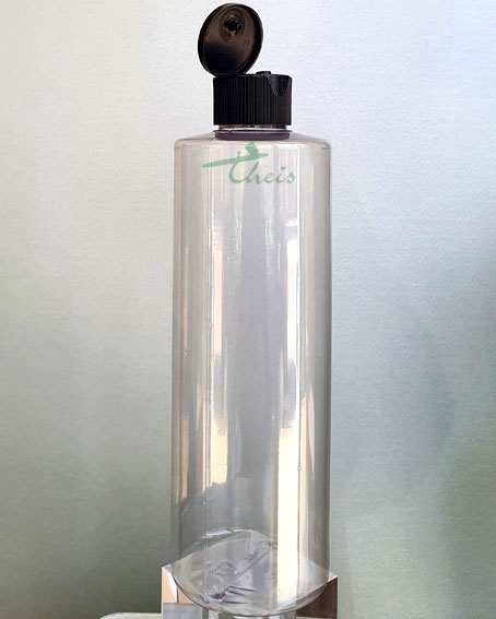 Createx-Leerflasche-480ml-2 HDPE Leerflasche, 480 ml