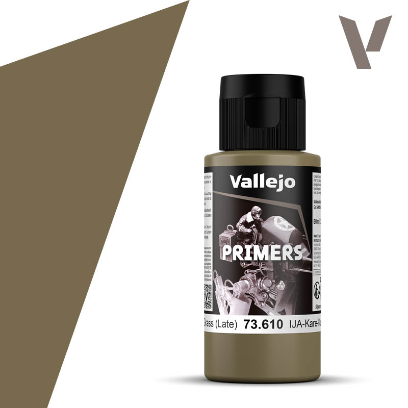 Surface Primer Parched Grass, 60 ml