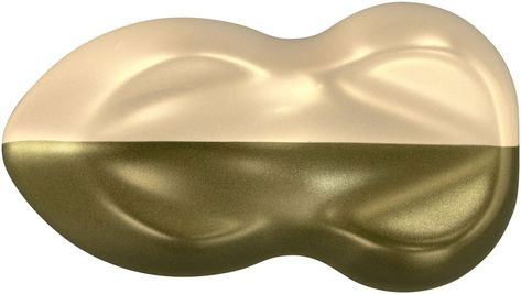 28915-AERO-METALLIC-gold Airbrushfarbe Gold