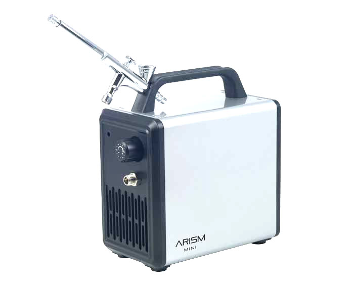 Sparmax-Arism Arism Mini